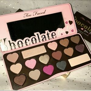 Brand new Too Faced Bon Bons palette (firm price)